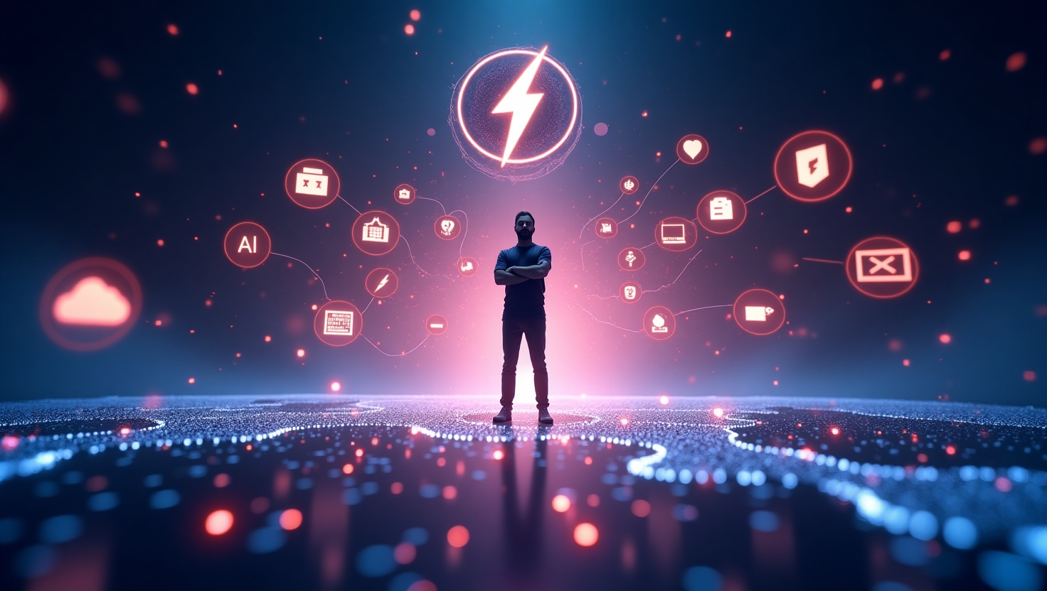 FlashStar: Your Guide to Navigating the Digital Universe